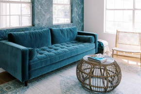 Unit 124 - The Strand 2 Bed - Cation on the Guadalupe